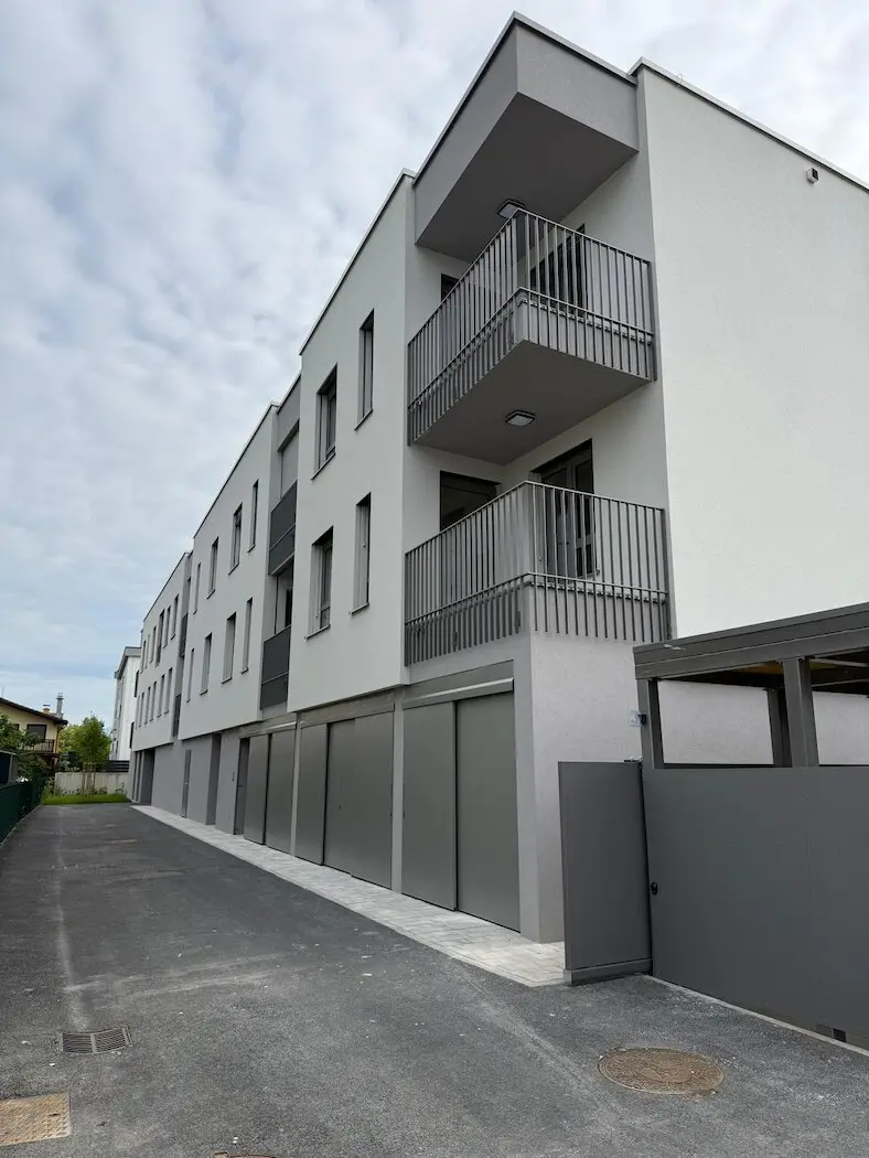 Apartment, 3 room – Vič, Ljubljana