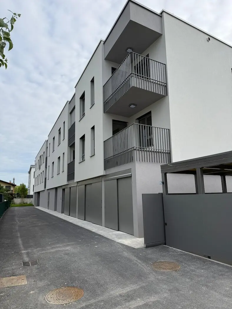 Apartment, 3 room – Vič, Ljubljana