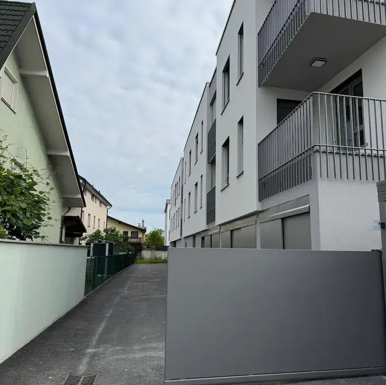 Apartment, 3 room – Vič, Ljubljana