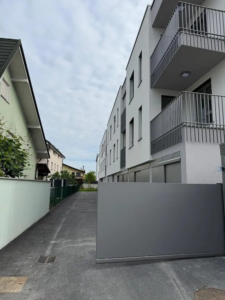 Apartment, 3 room – Vič, Ljubljana