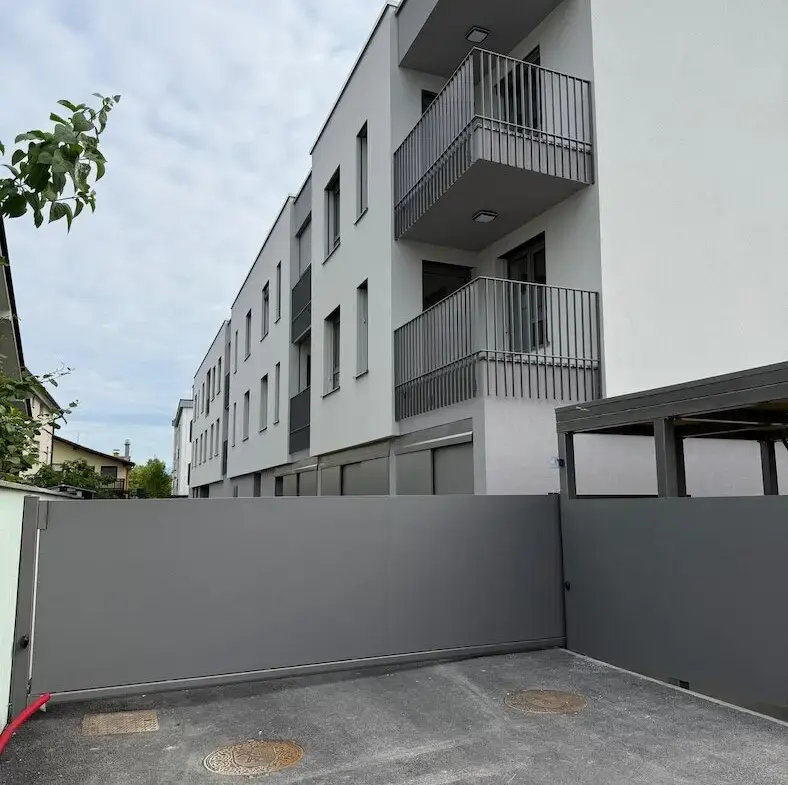 Apartment, 3 room – Vič, Ljubljana