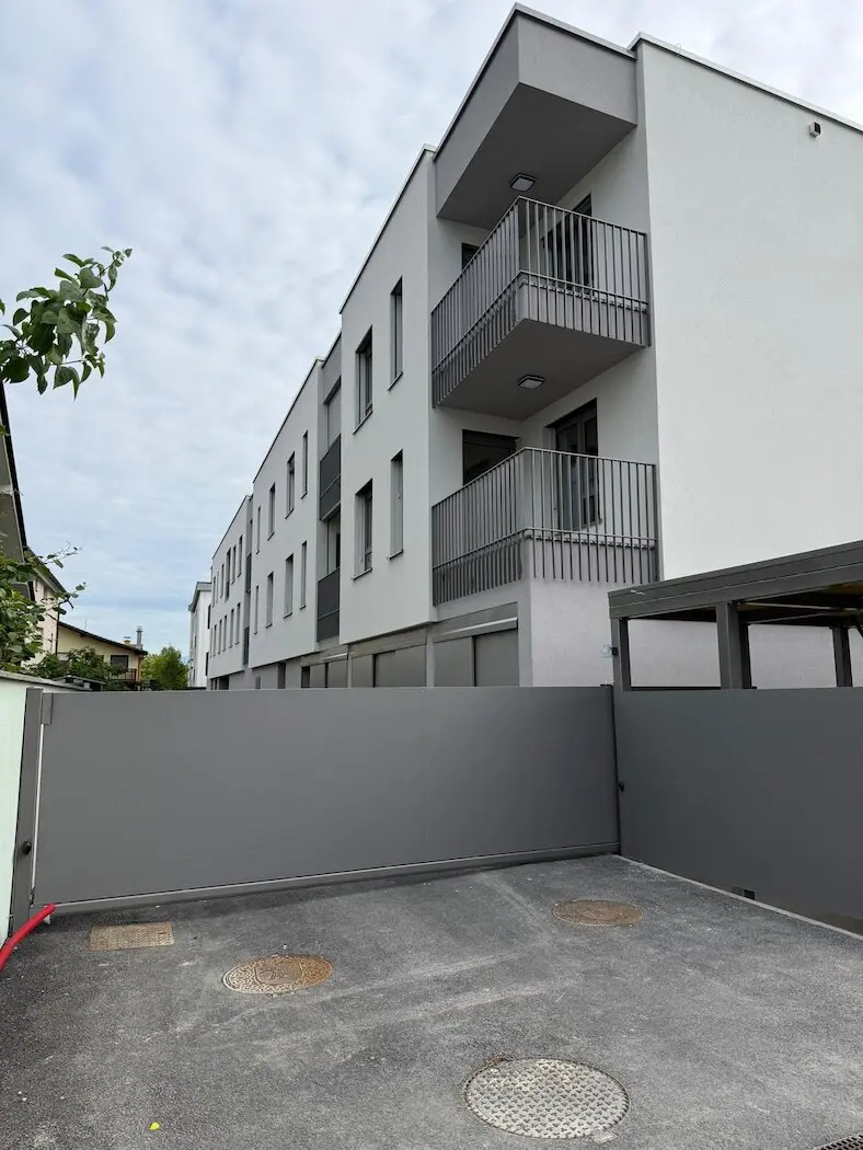 Apartment, 3 room – Vič, Ljubljana