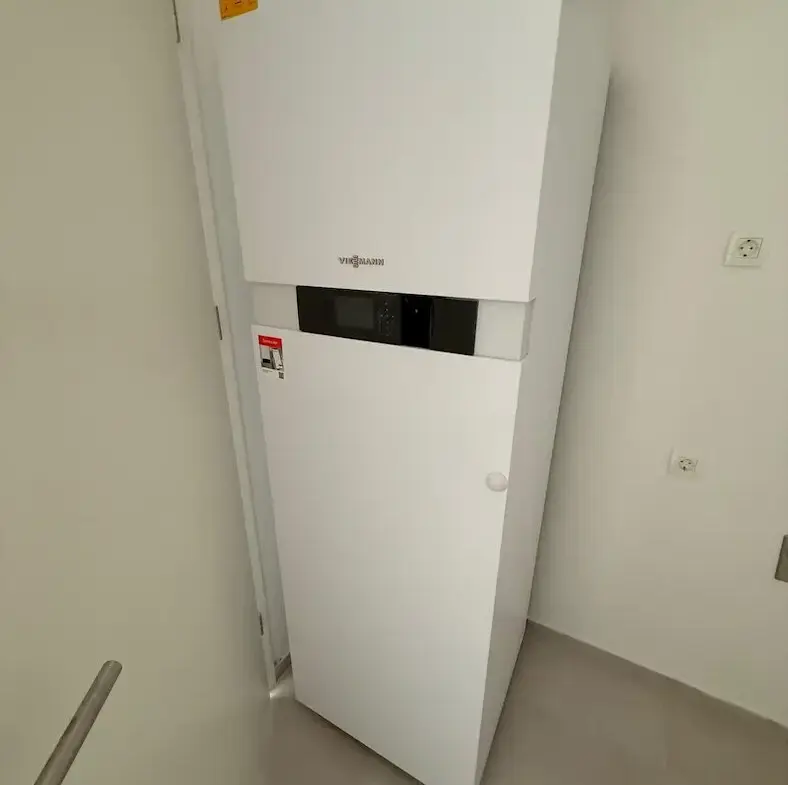 Apartment, 3 room – Vič, Ljubljana
