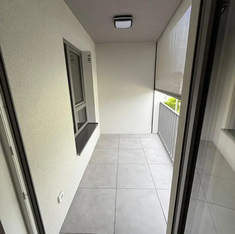 Apartment, 3 room – Vič, Ljubljana