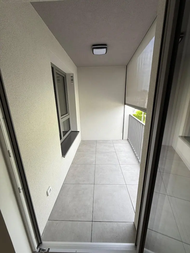 Apartment, 3 room – Vič, Ljubljana
