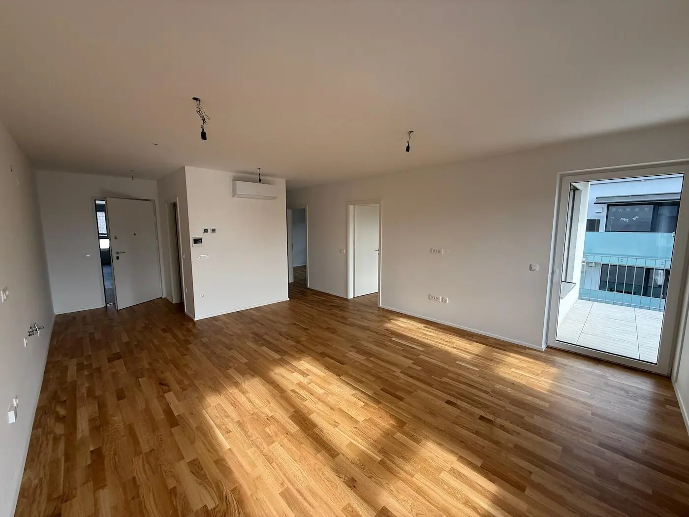 Apartment, 3 room – Vič, Ljubljana