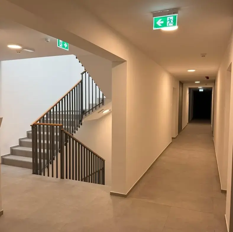 Apartment, 3 room – Vič, Ljubljana