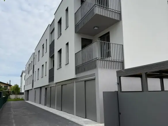 Apartment, 3 room – Vič, Ljubljana