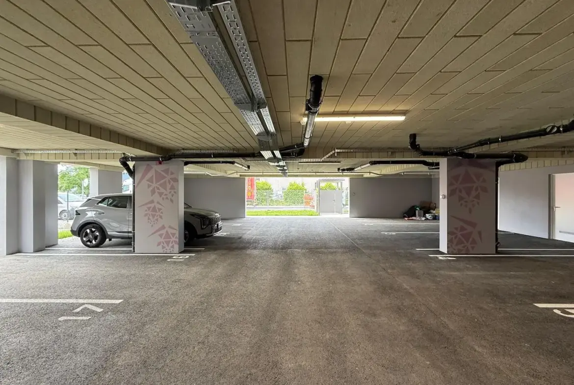 Apartment, 3 room – Vič, Ljubljana