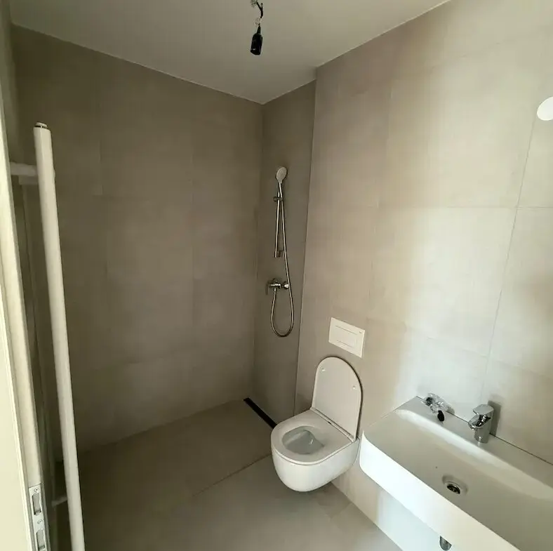 Apartment, 3 room – Vič, Ljubljana