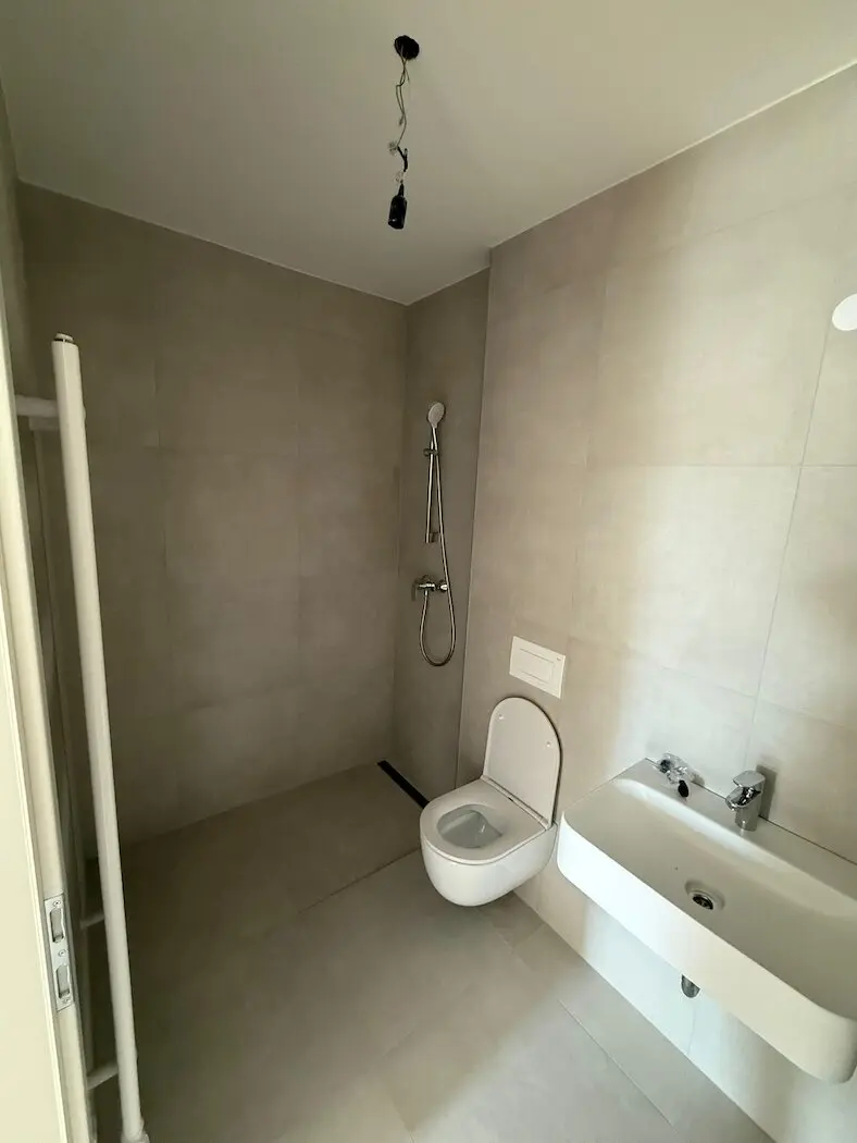 Apartment, 3 room – Vič, Ljubljana