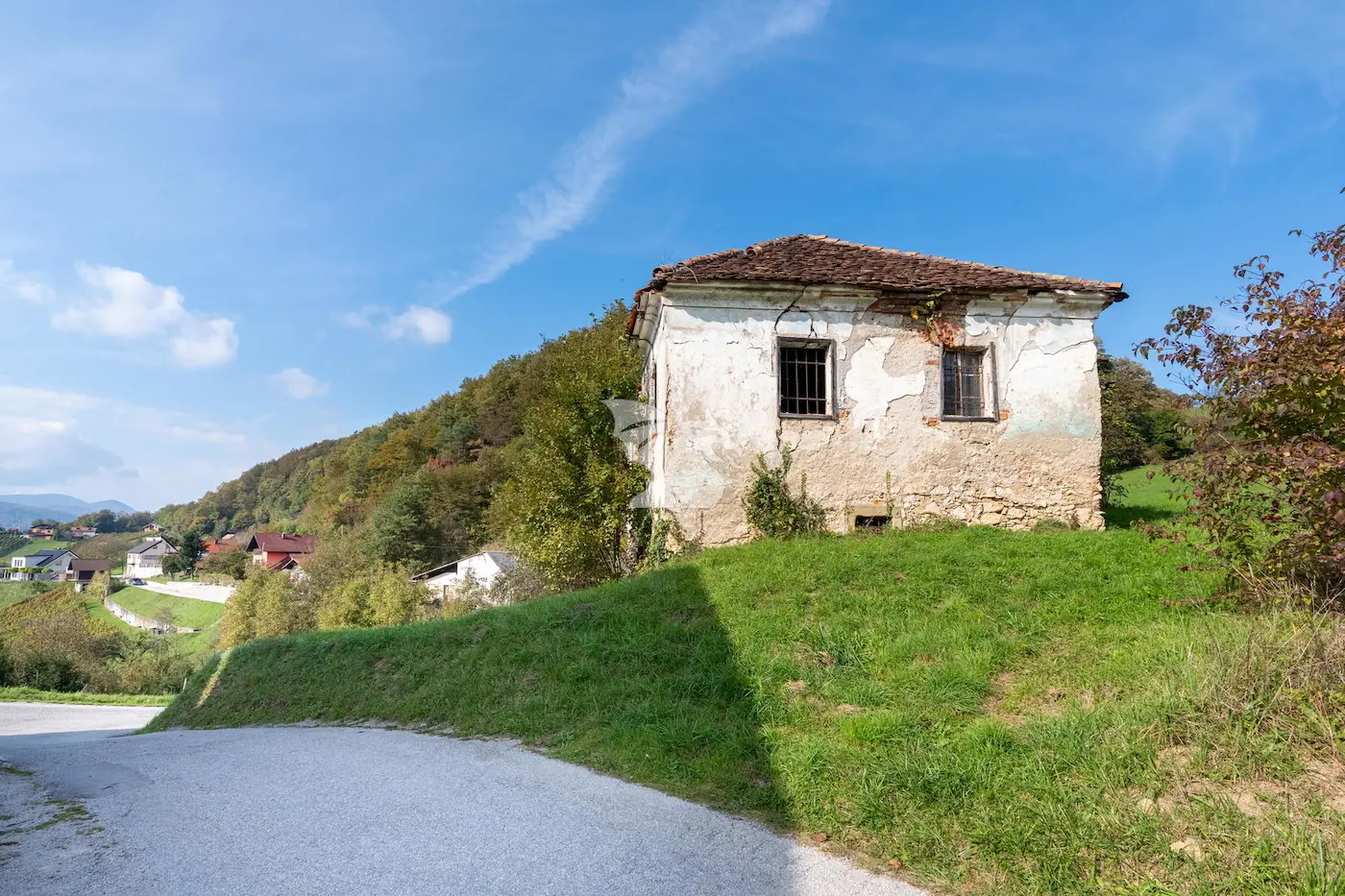 Land, For building – Zbelovska Gora, Savinjska