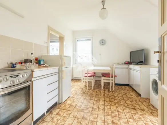 Apartment, 2 room – Vič, Ljubljana