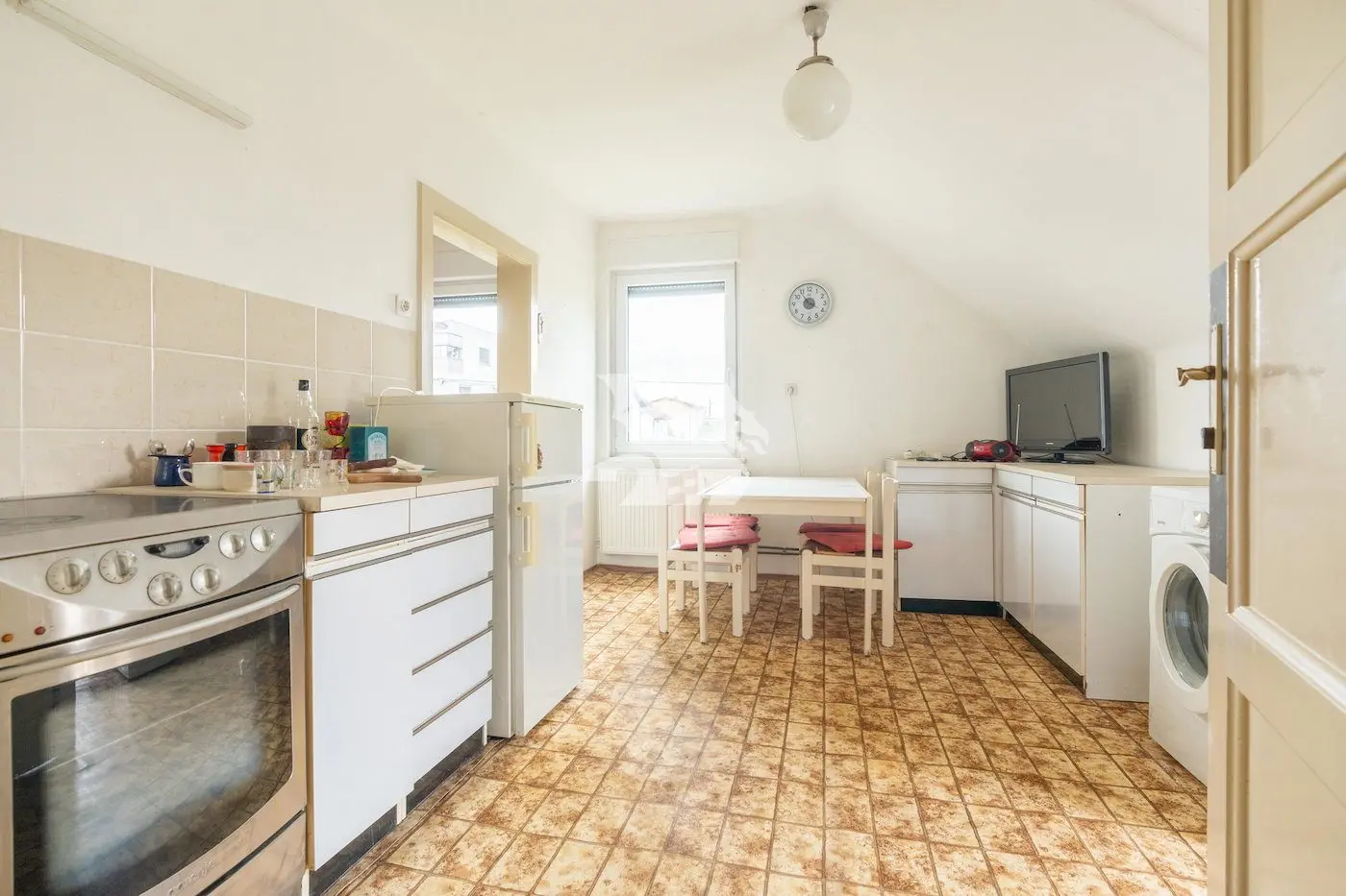 Apartment, 2 room – Vič, Ljubljana