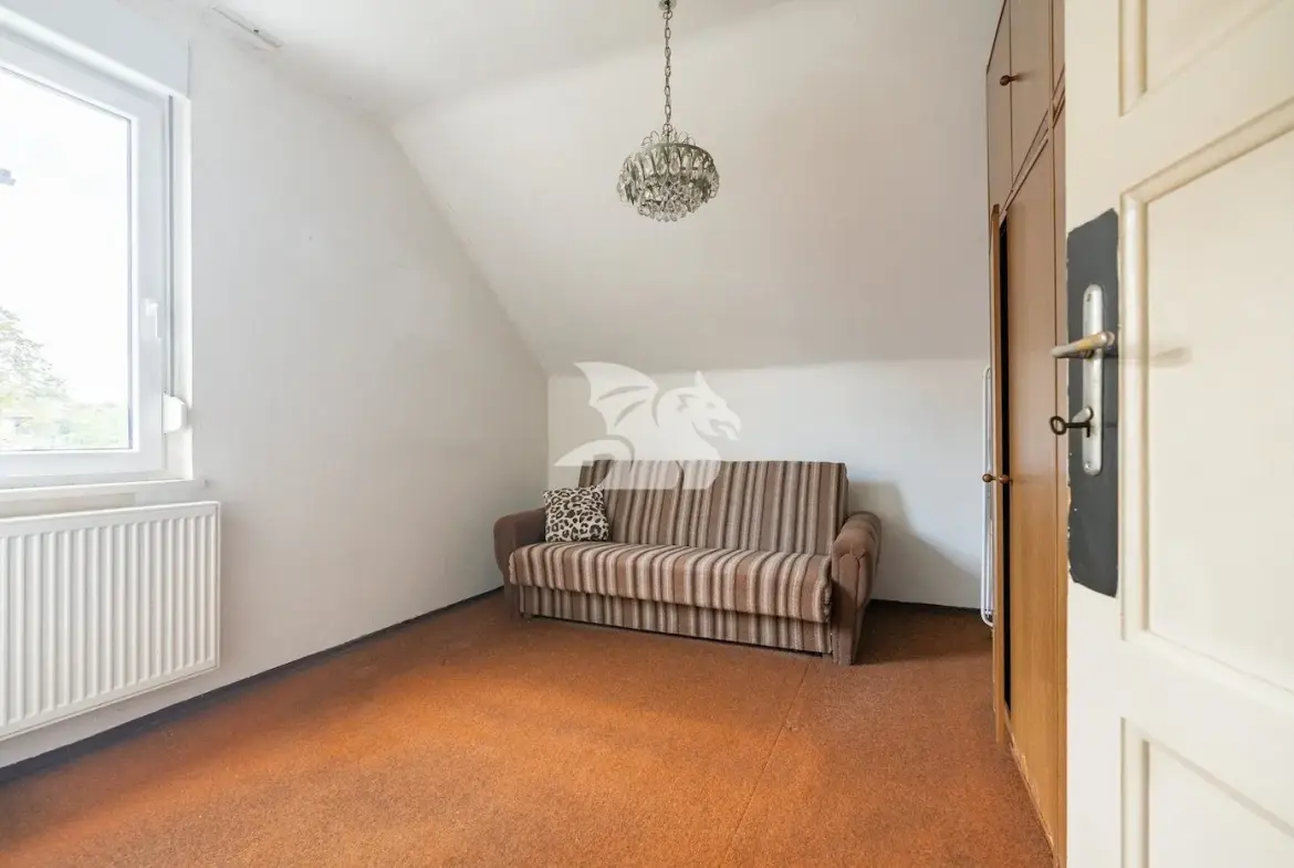 Apartment, 2 room – Vič, Ljubljana