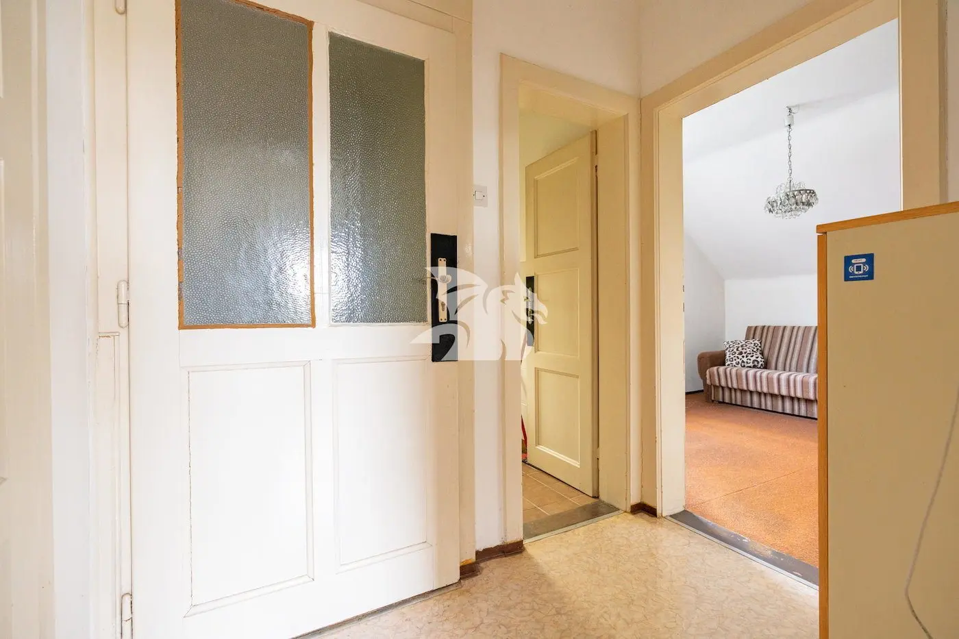 Apartment, 2 room – Vič, Ljubljana