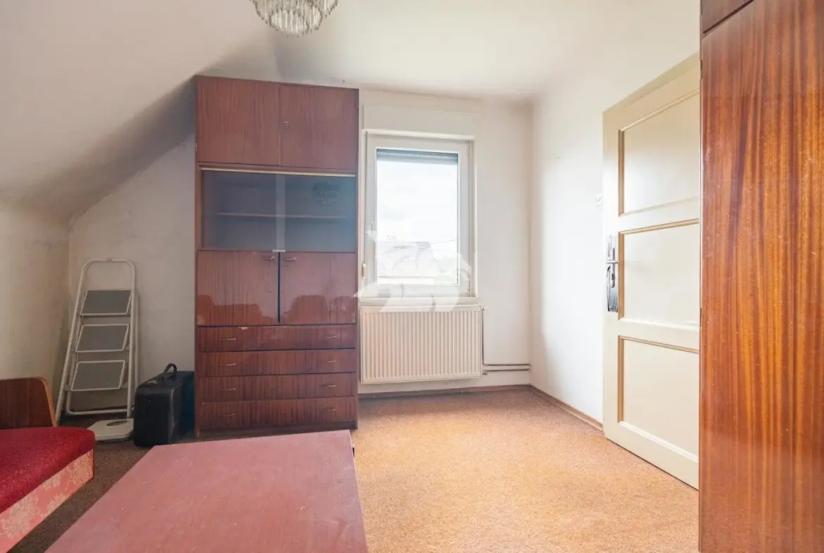 Apartment, 2 room – Vič, Ljubljana