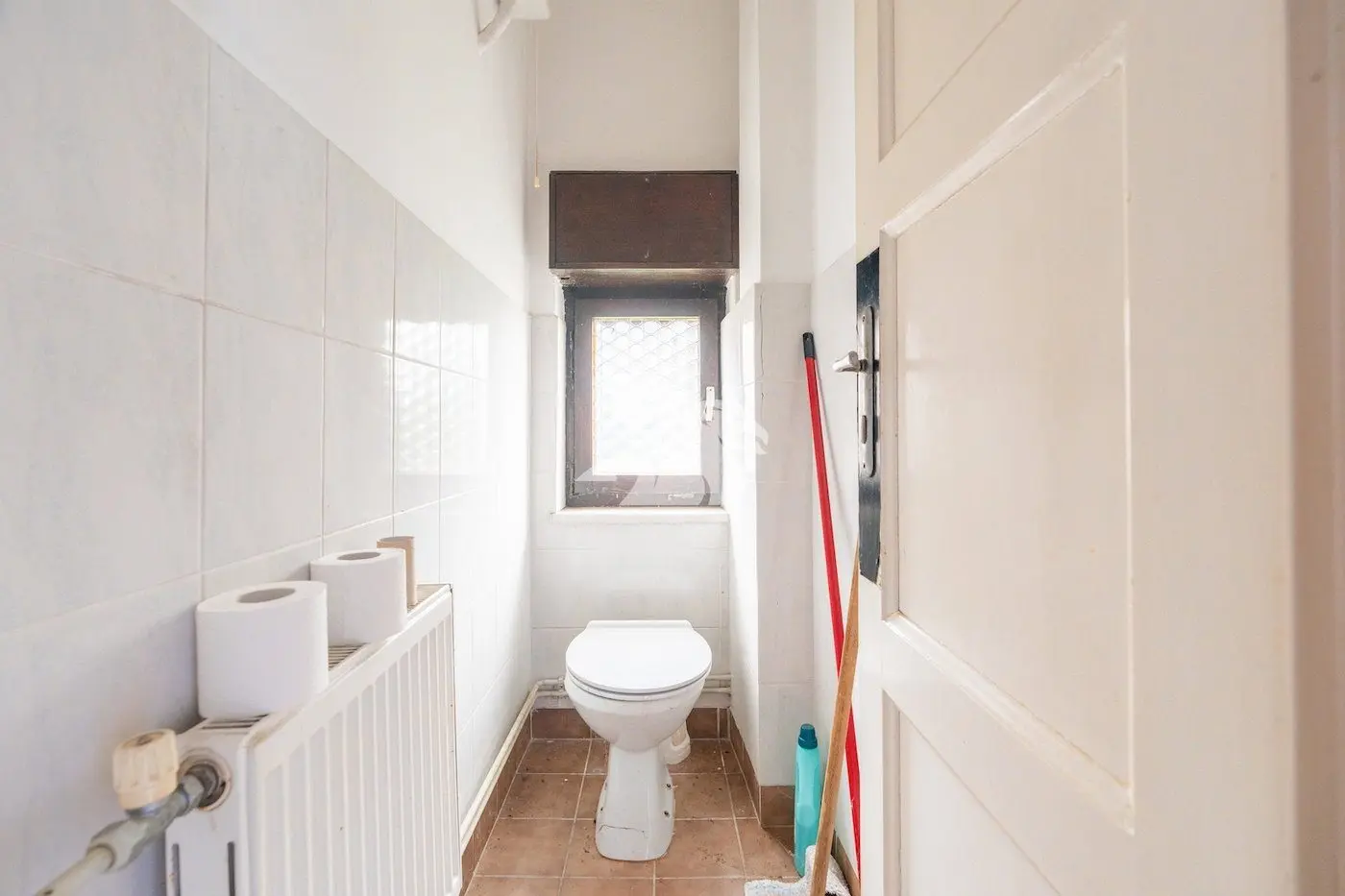 Apartment, 2 room – Vič, Ljubljana