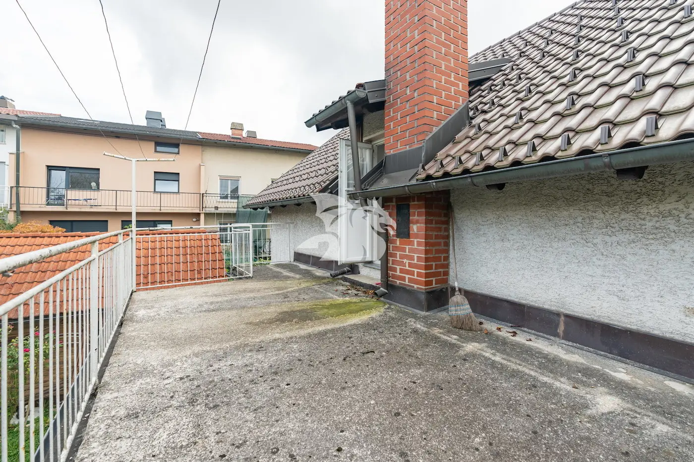Apartment, 2 room – Vič, Ljubljana