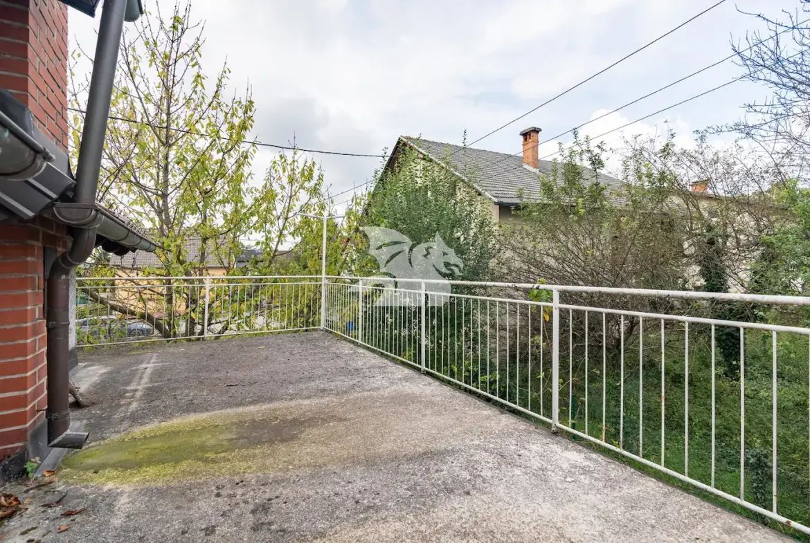 Apartment, 2 room – Vič, Ljubljana