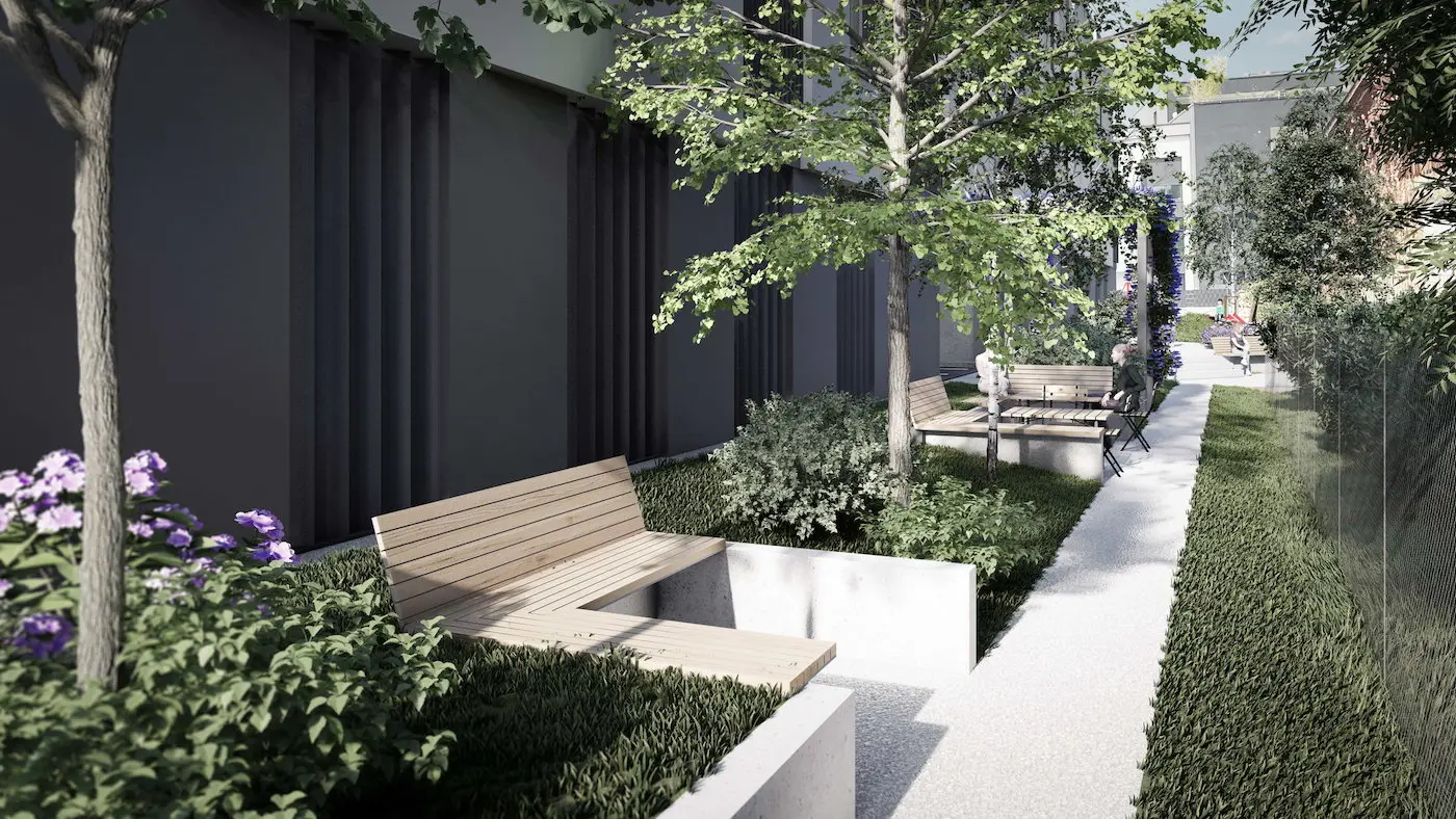 Apartment, 3 room – Vič, Ljubljana