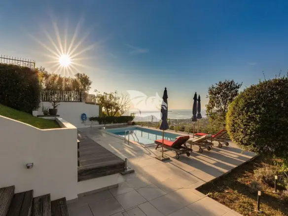 House, Detached – Malija, South Primorska
