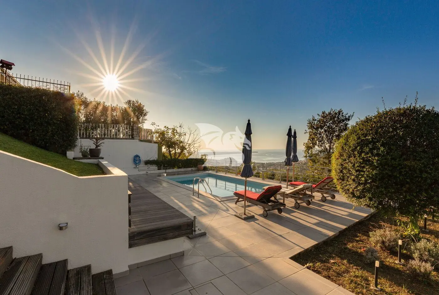House, Detached – Malija, South Primorska