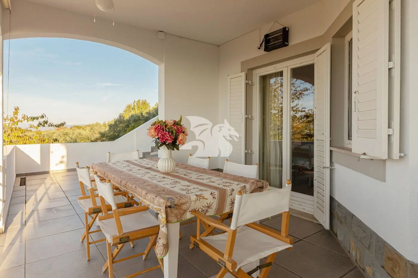 House, Detached – Malija, South Primorska