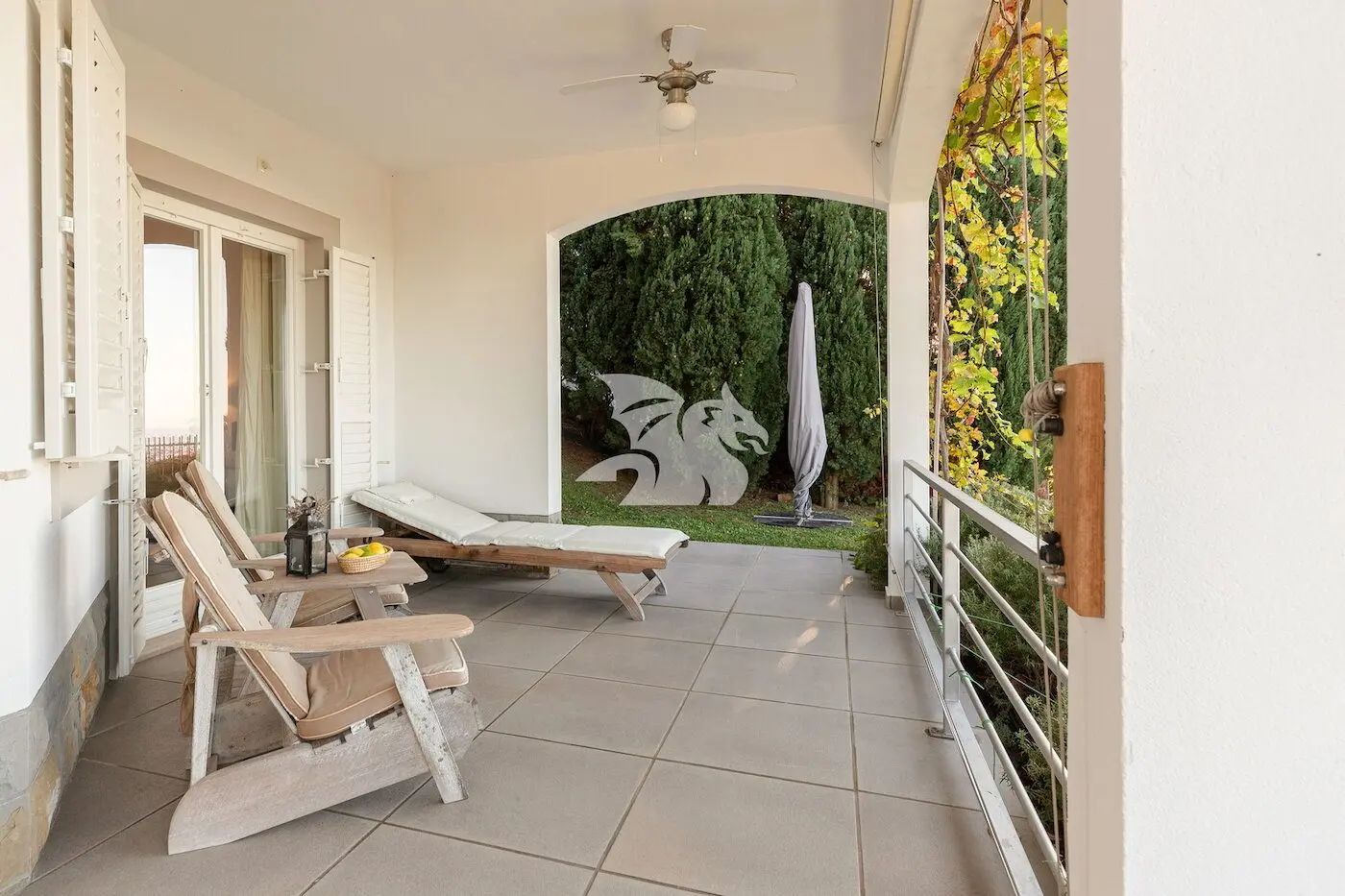 House, Detached – Malija, South Primorska
