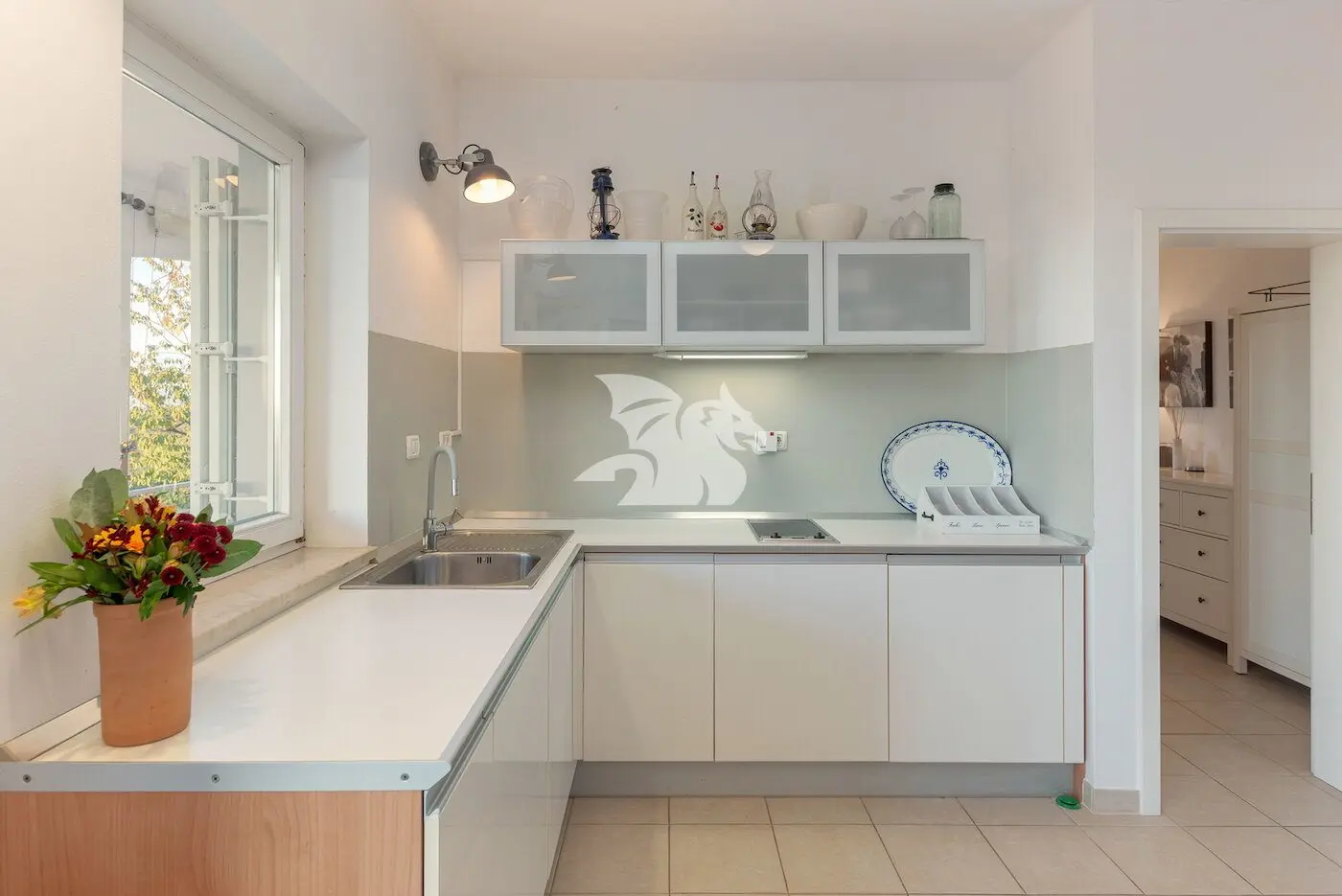 House, Detached – Malija, South Primorska