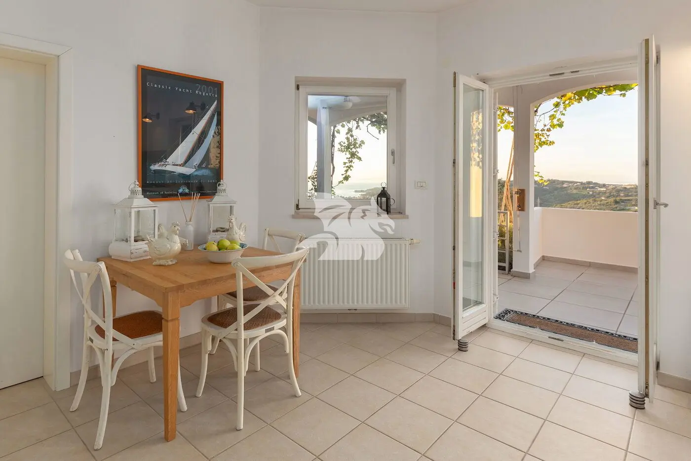 House, Detached – Malija, South Primorska