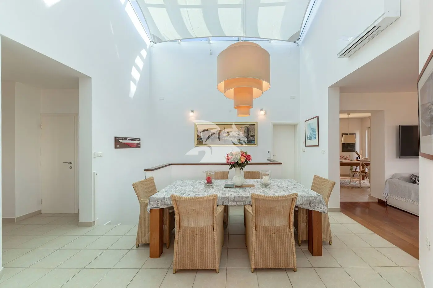 House, Detached – Malija, South Primorska