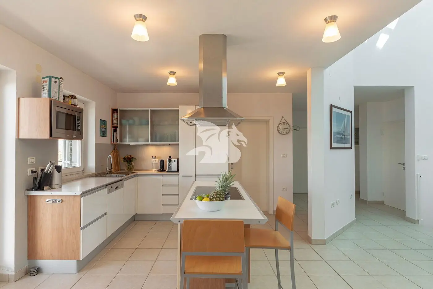 House, Detached – Malija, South Primorska