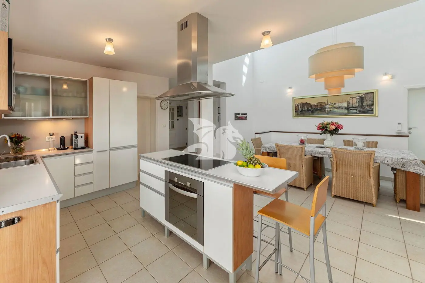 House, Detached – Malija, South Primorska