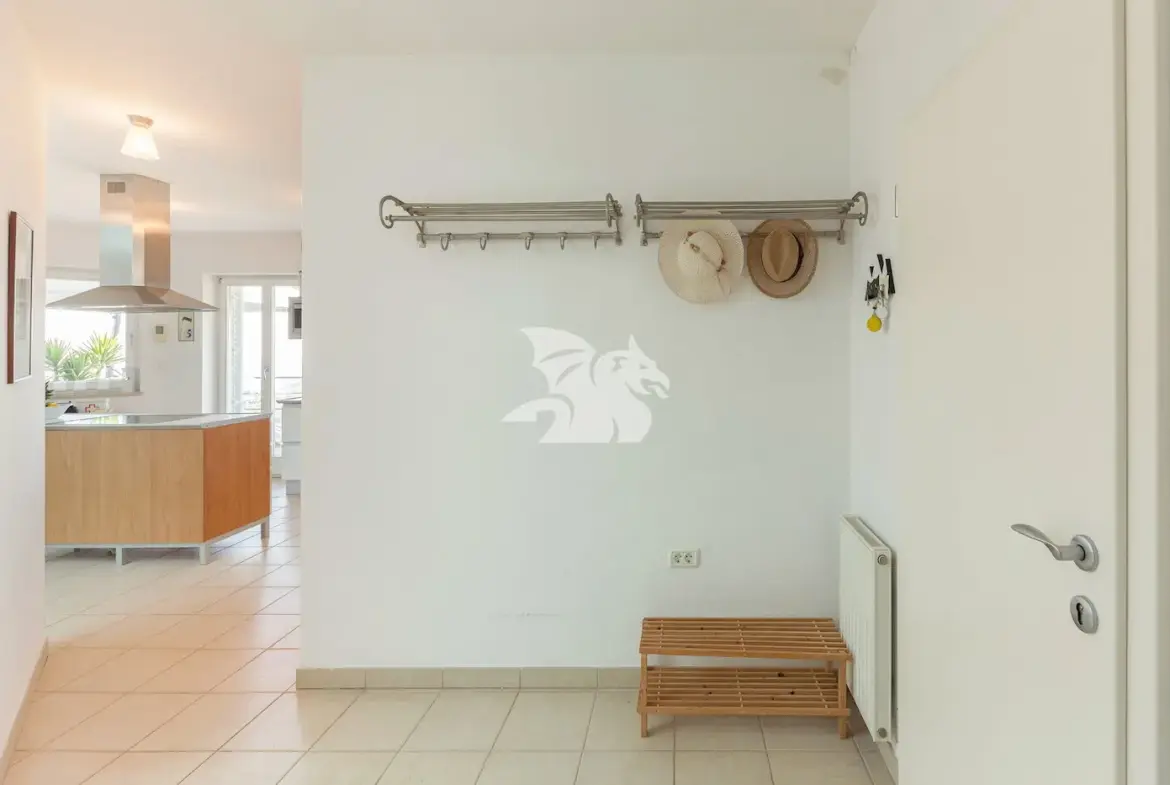 House, Detached – Malija, South Primorska