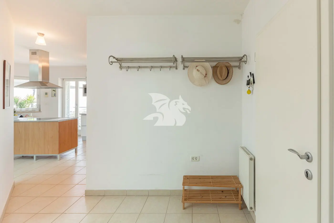 House, Detached – Malija, South Primorska