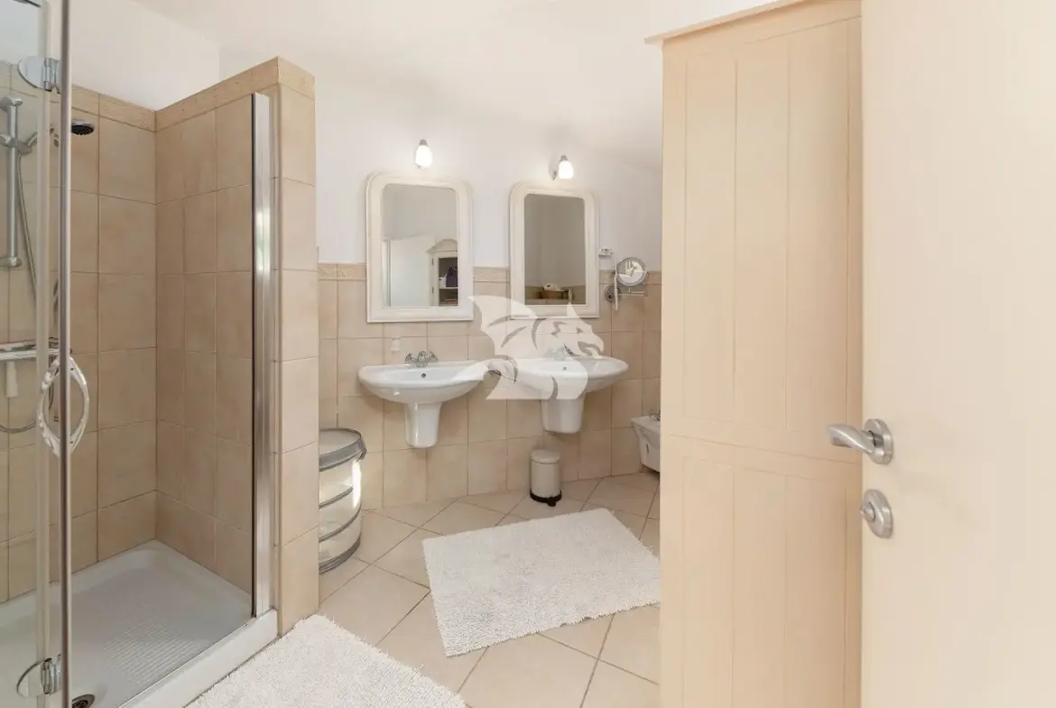 House, Detached – Malija, South Primorska