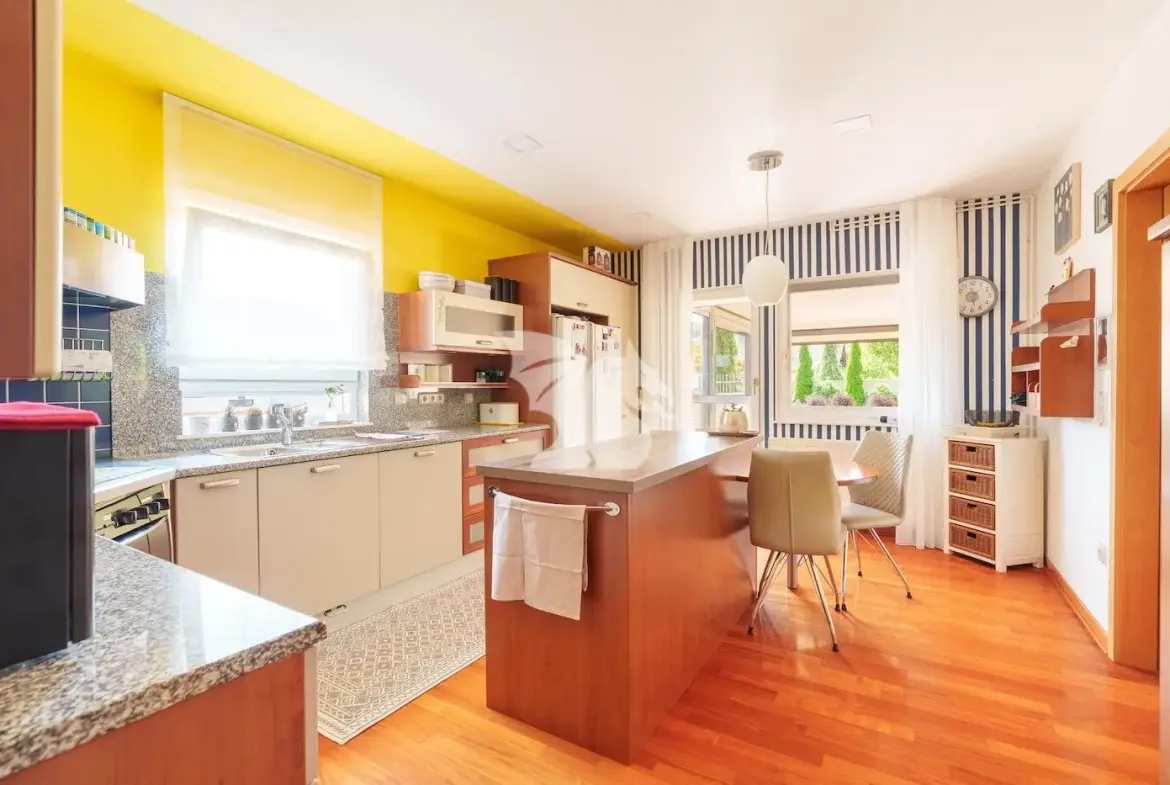 House, Detached – Črnuče, Ljubljana