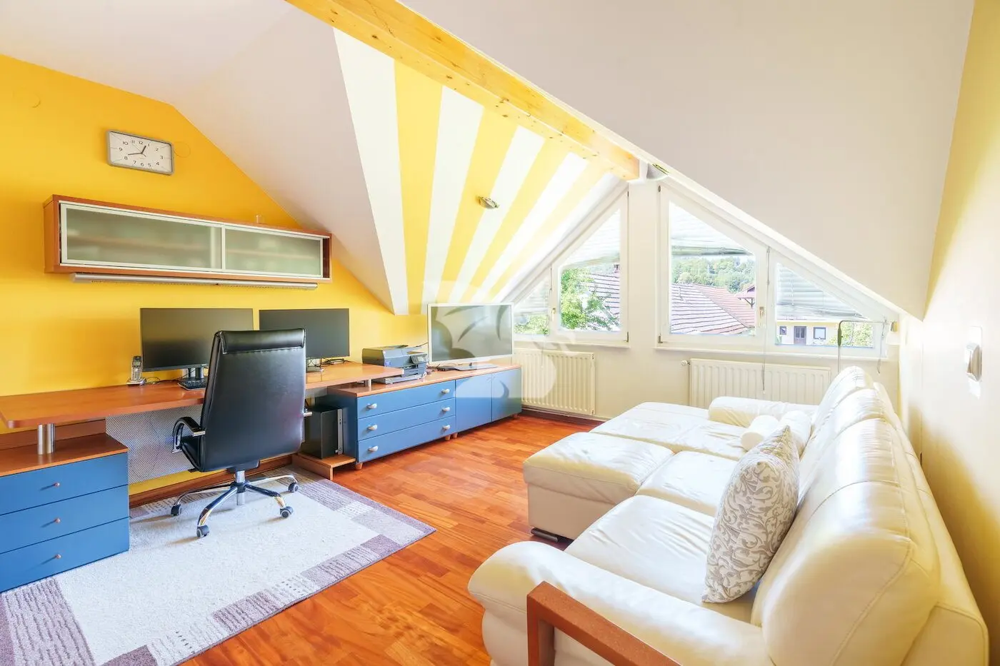 House, Detached – Črnuče, Ljubljana