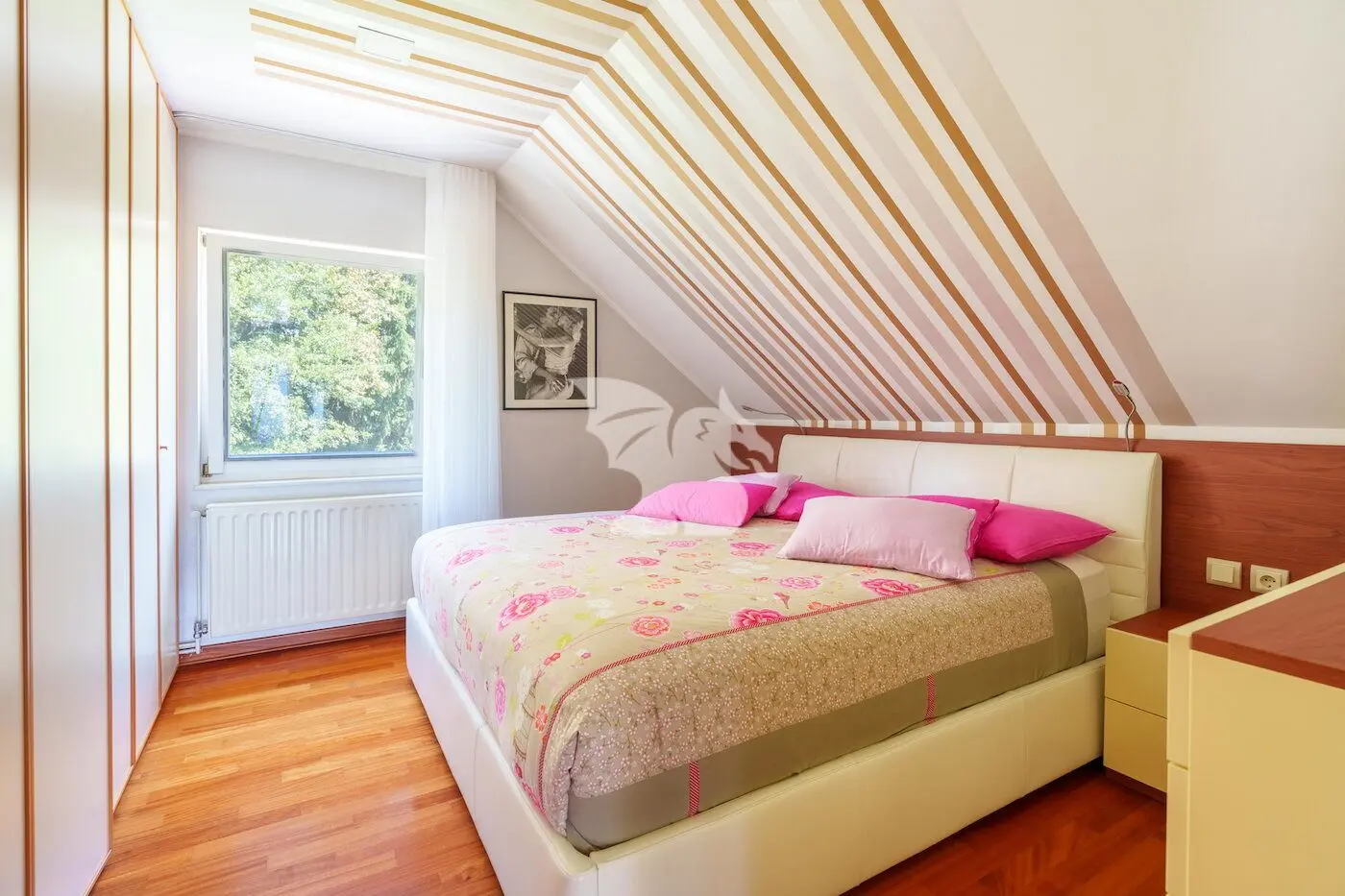 House, Detached – Črnuče, Ljubljana