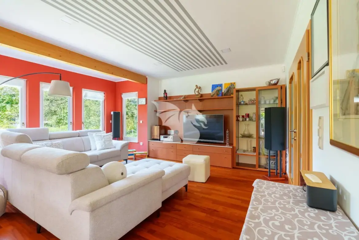 House, Detached – Črnuče, Ljubljana