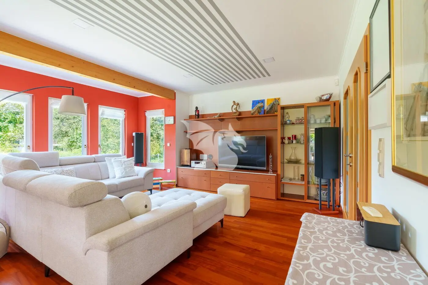House, Detached – Črnuče, Ljubljana
