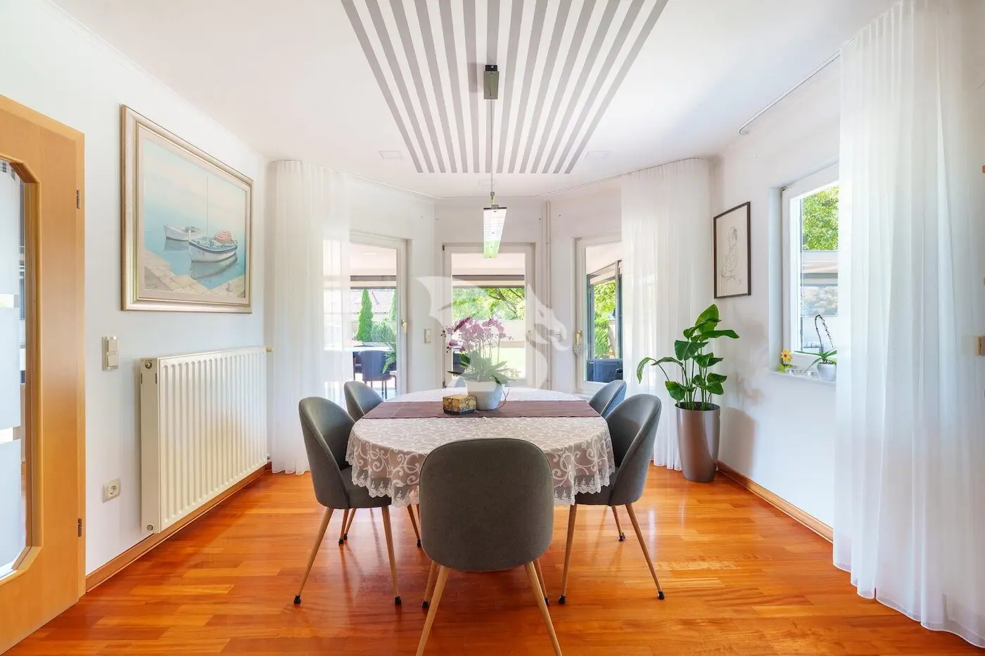 House, Detached – Črnuče, Ljubljana