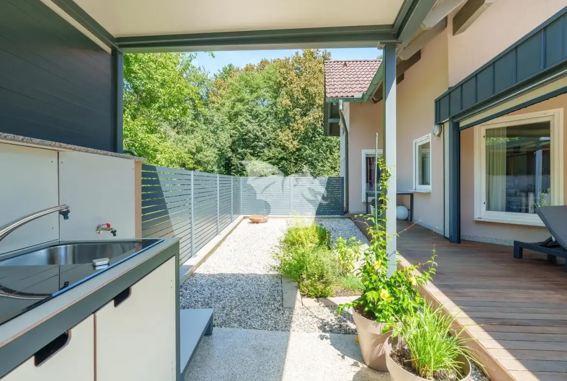 House, Detached – Črnuče, Ljubljana
