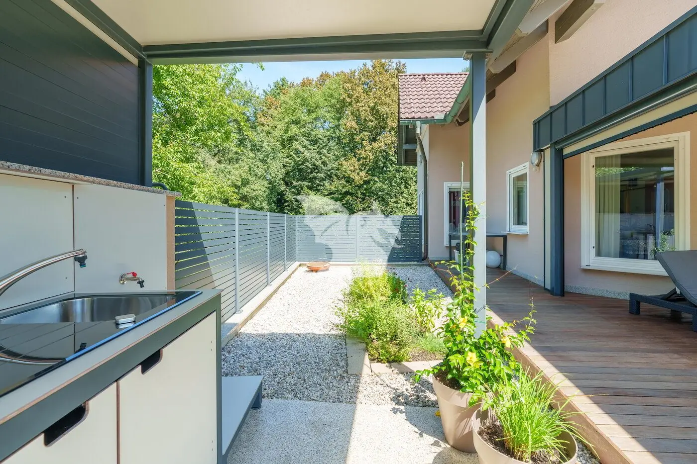 House, Detached – Črnuče, Ljubljana
