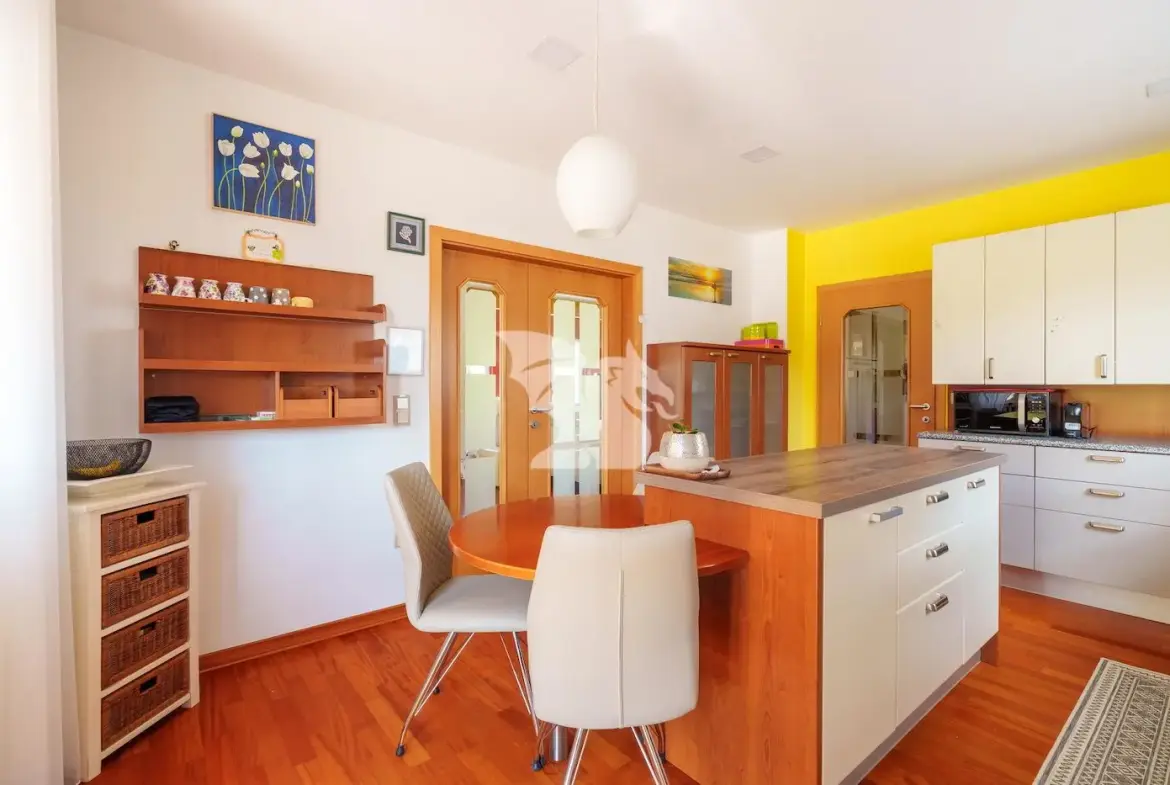 House, Detached – Črnuče, Ljubljana