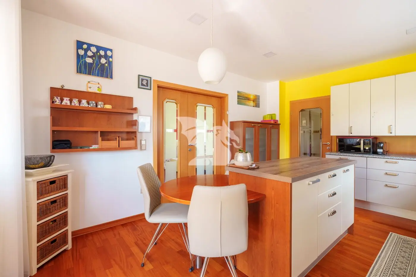 House, Detached – Črnuče, Ljubljana