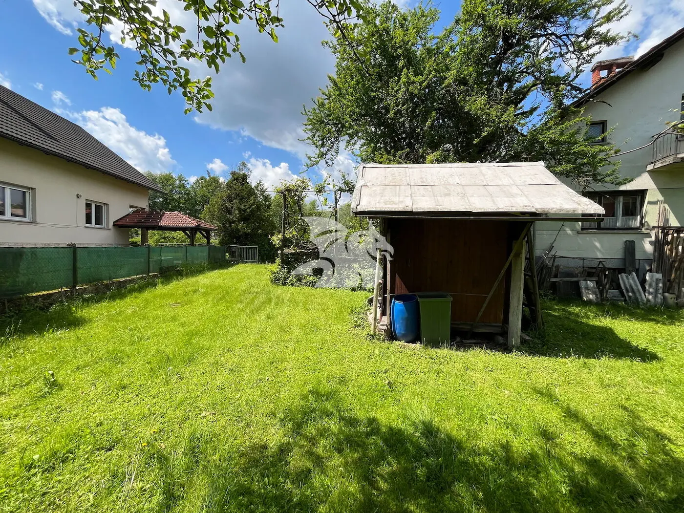 House, Detached – Zaboršt, Ljubljana – suburbs