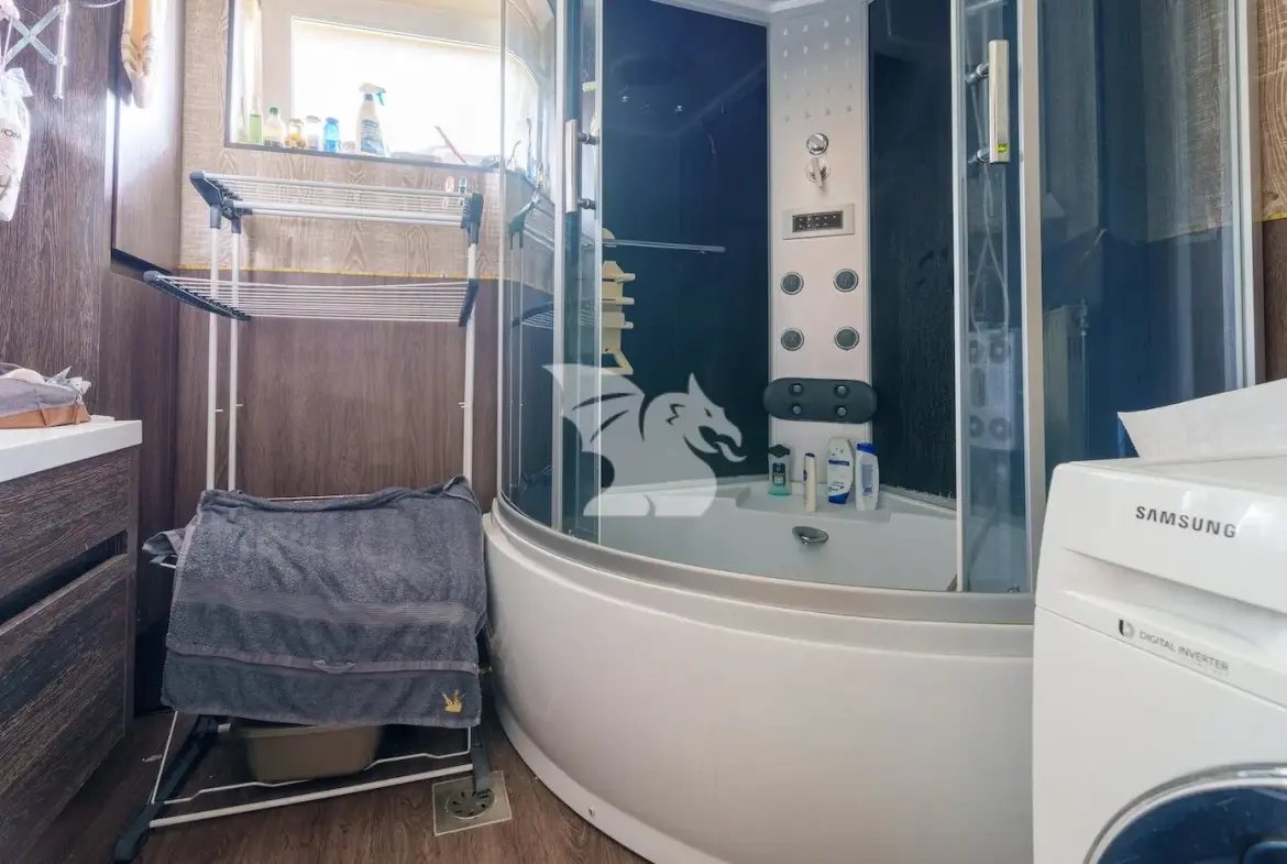 Apartment, 3 room – Rožna dolina, Ljubljana