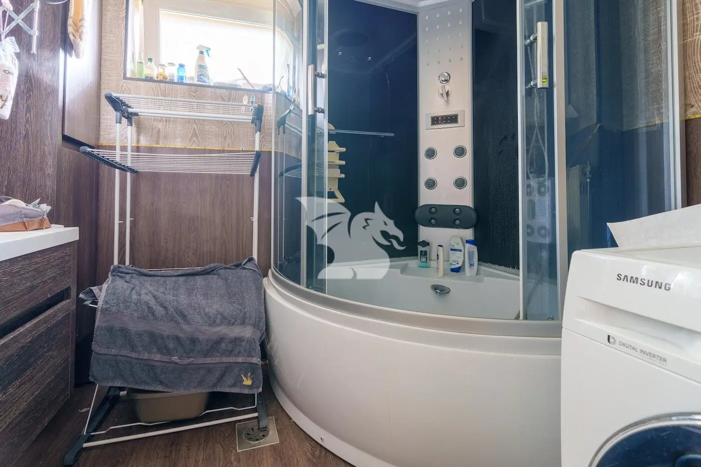Apartment, 3 room – Rožna dolina, Ljubljana
